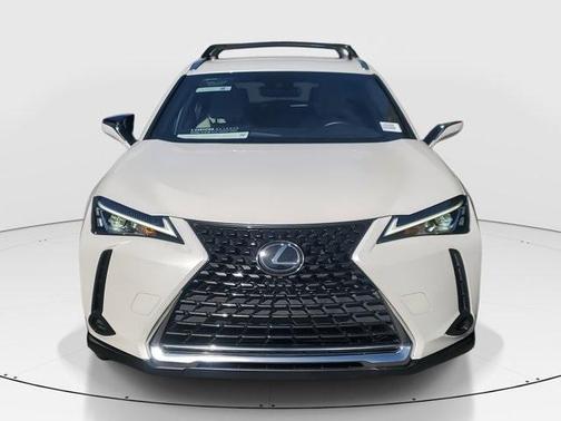2022 Lexus UX 200 Base