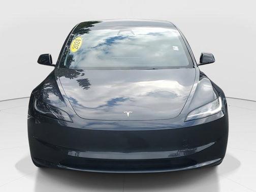 2024 Tesla Model 3 Base