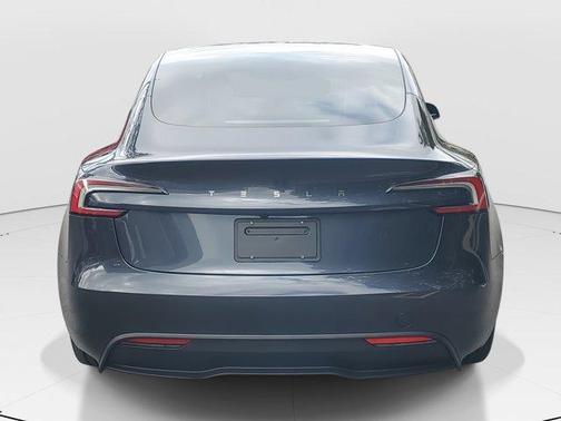 2024 Tesla Model 3 Base
