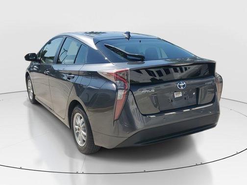 2018 Toyota Prius Two