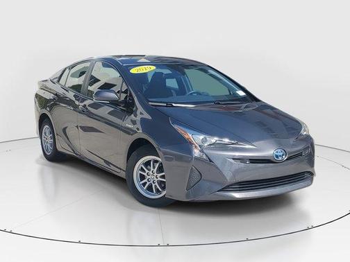 2018 Toyota Prius Two