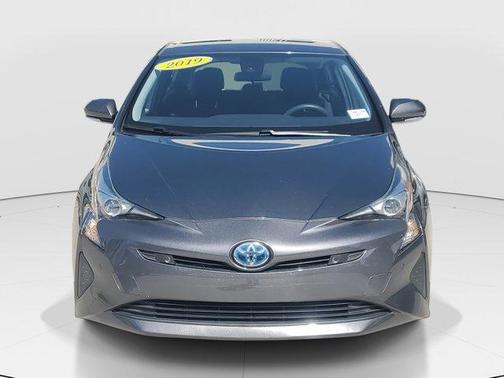 2018 Toyota Prius Two