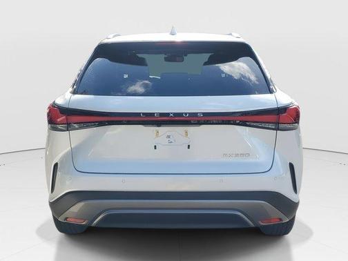 2025 Lexus RX 350 