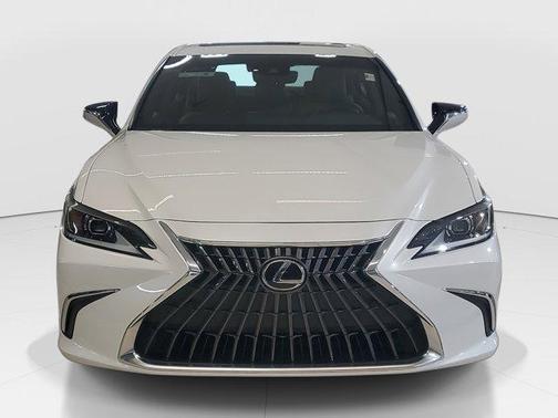 2022 Lexus ES 350 Base