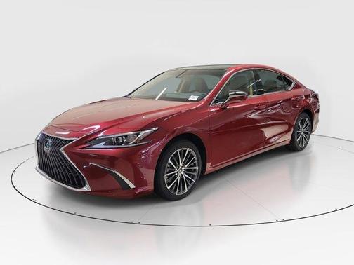 2025 Lexus ES 350 Base