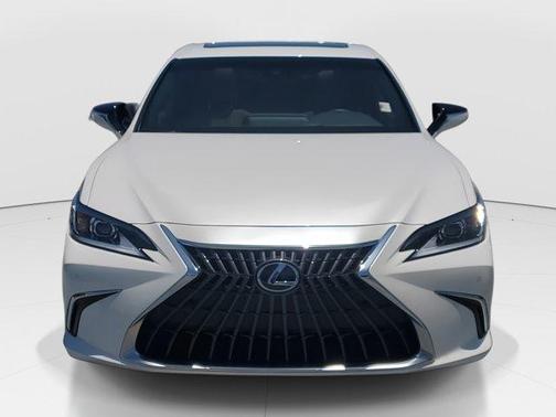 2025 Lexus ES 350