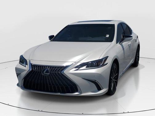 2025 Lexus ES 350