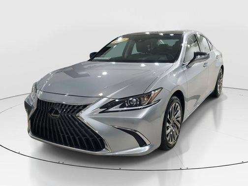 2025 Lexus ES 350 Luxury
