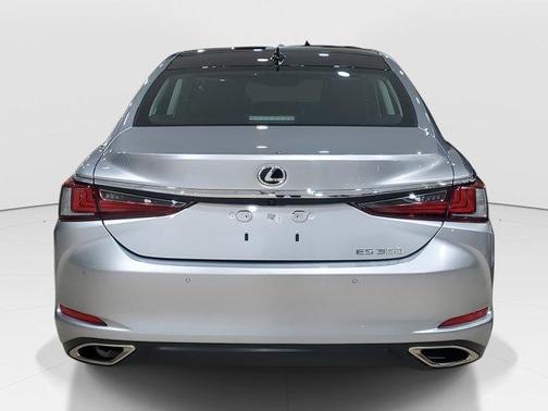 2025 Lexus ES 350 Luxury