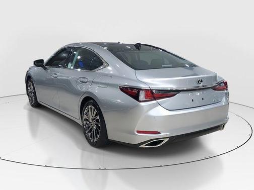 2025 Lexus ES 350 Luxury
