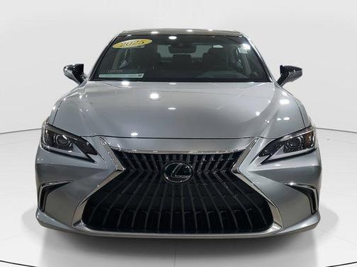 2025 Lexus ES 350 Luxury