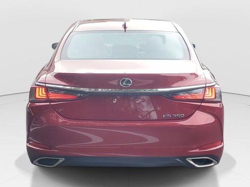 2025 Lexus ES 350 