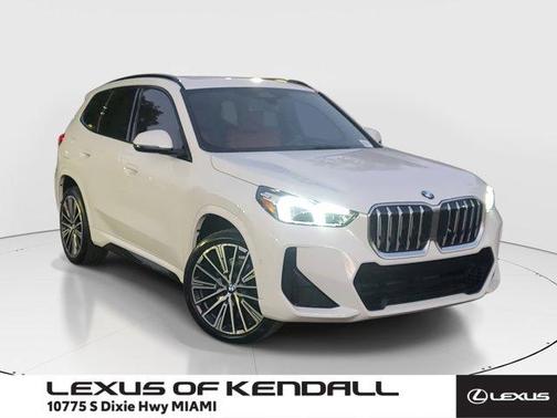 2023 BMW X1 xDrive28i