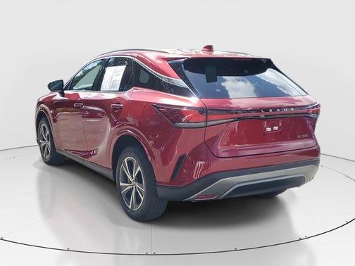 2025 Lexus RX 350 