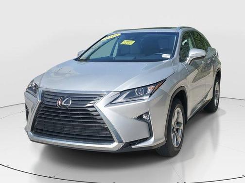 2019 Lexus RX 350