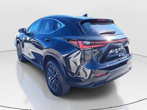 2022 Lexus NX 350 Premium