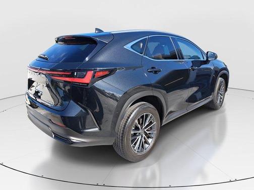 2022 Lexus NX 350 Premium