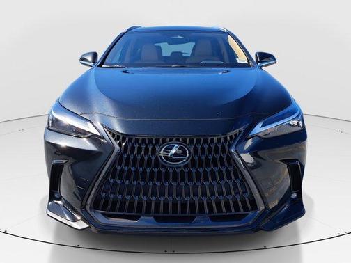 2022 Lexus NX 350 Premium