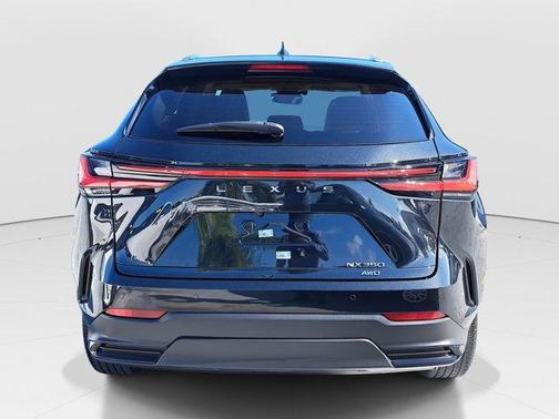 2022 Lexus NX 350 Premium