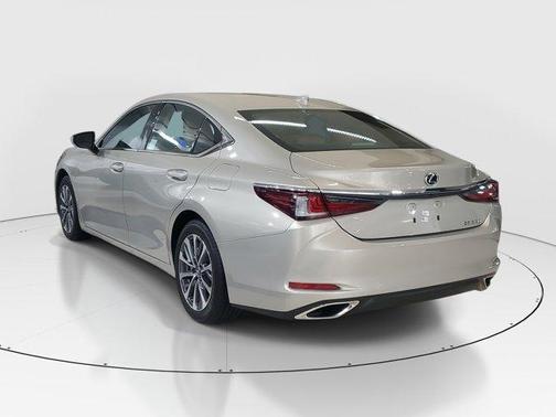 2023 Lexus ES 350 Base