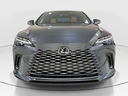 2025 Lexus RX 350 Base