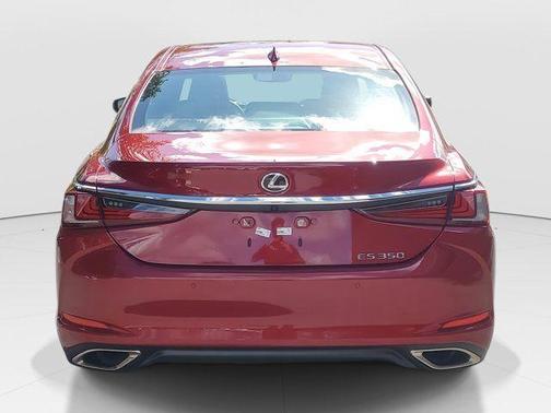 2025 Lexus ES 350 