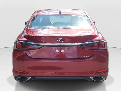 2025 Lexus ES 350 