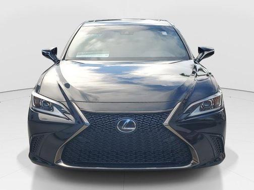2022 Lexus ES 350 F Sport