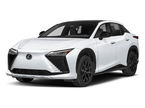 Caviar 2026 Lexus RZ 350e Premium