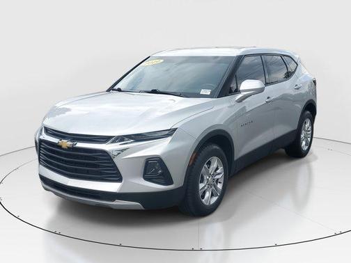 2019 Chevrolet Blazer 1LT