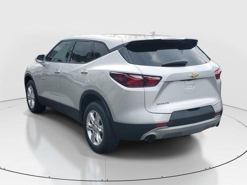 2019 Chevrolet Blazer 1LT