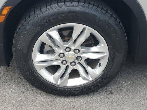 2019 Chevrolet Blazer 1LT