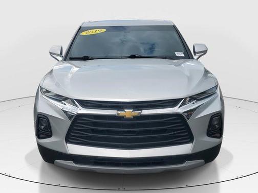 2019 Chevrolet Blazer 1LT