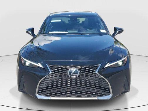 Caviar 2024 Lexus IS 300 Base