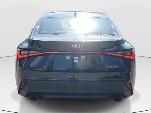 Caviar 2024 Lexus IS 300 Base