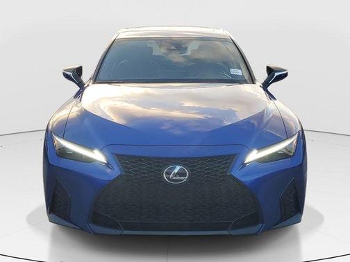 2024 Lexus IS 350