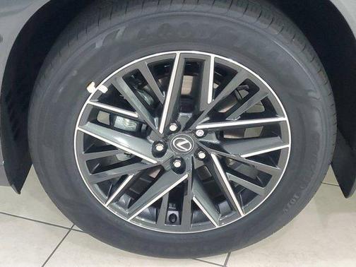 2025 Lexus TX 350 Premium