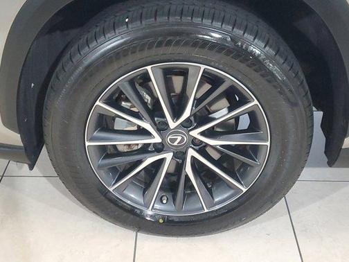 2023 Lexus NX 350 Premium