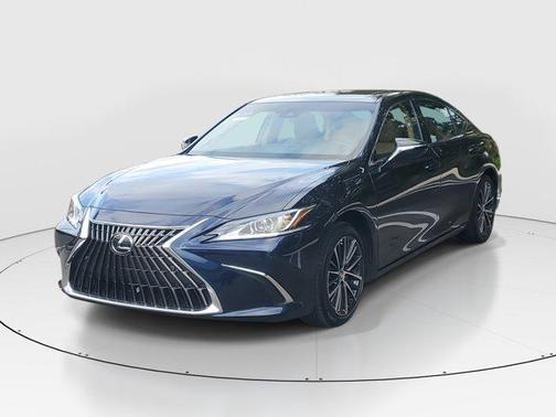 2025 Lexus ES 350 
