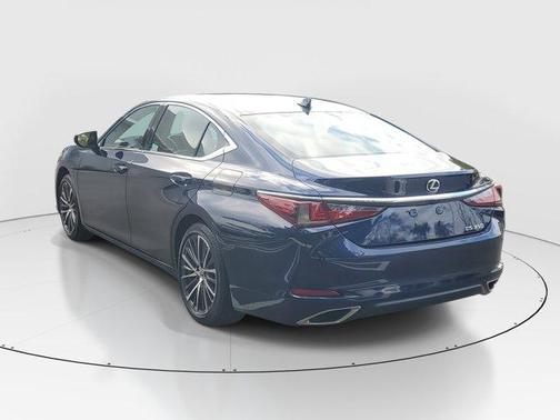 2025 Lexus ES 350 