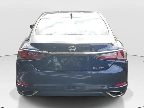 2025 Lexus ES 350 