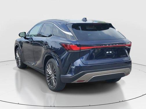 Mica 2023 Lexus RX 350