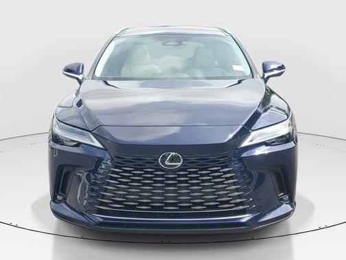 Mica 2023 Lexus RX 350