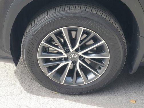 2025 Lexus NX 250 Premium