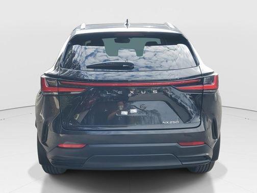 2025 Lexus NX 250 Premium