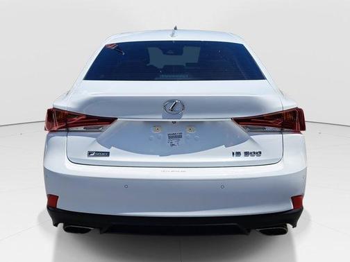 2020 Lexus IS 300 Base