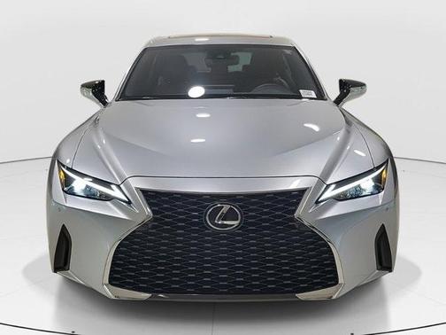 2025 Lexus IS 300 Base