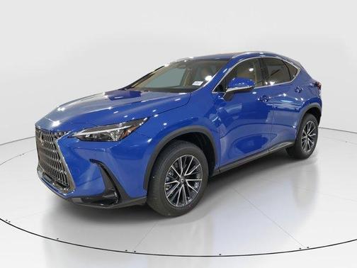 2025 Lexus NX 250 Premium