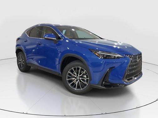 2025 Lexus NX 250 Premium