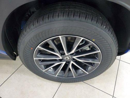 2025 Lexus NX 250 Premium